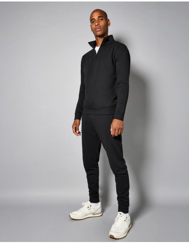 KUS-KK933-Slim Fit Sweat Pant